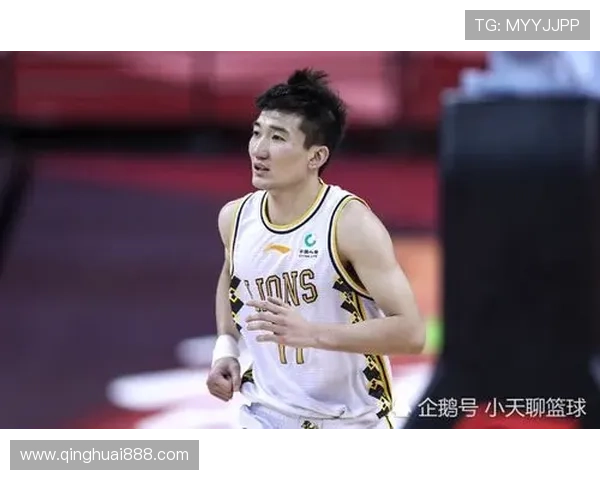 广厦决战时刻孙铭徽连犯错成关键失误 G5表现引发广泛讨论 广厦决战时刻孙铭徽连犯错成关键失误 G5表现引发广泛讨论